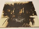Celtic Frost ?– Monotheist VERY RARE RED VINYL 100 COPIES THRASH DEATH METAL...