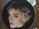 Madonna Papa Dont Preach Ain’t No Big Deal Picture Disc Vinyl LP 12”