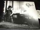 OPETH Damnation 2 LP SET RARE ORIGINAL 2003 Music for Nations Black Vinyl METAL