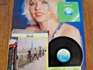BLONDIE - AUTOAMERICAN -MINTY JAPAN 12' 33 LP/7