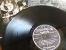 CARCASS Necroticism Descanting The Insalubrious Lp First Press With Inner
