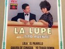 SP === TITO PUENTE - LA LUPE === Lola === VREX 65 047