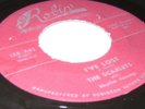 SCARLETS Dear One / I've Lost 45rpm 7