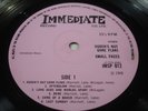 SMALL FACES OGDENS NUT GONE FLAKE IMMEDIATE UK ORIGINAL STEREO RARE INTACT COVER