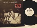 The Velvet Underground WLP SE 4617 NM White PROMO