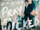 2 x Panic  at the disco Tickets - MANCHESTER -  VIP BEST SEATS - SAT 30th March