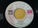 HUGH ROY - DO RE MI /TOMMY McCOOK (R/STEADY)  45