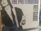 The Pretenders 5 LP vinyl record lot