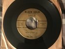 CASTELLS “Save A Chance / Children Who Dream” original gold label BLACK GOLD NM-