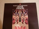 Aretha Franklin - Young, Gifted and Black LP - 1972 Atlantic SD 7213 - In Shrink
