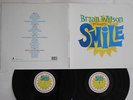 LP/GF BRIAN WILSON Smile 7559798461 NONESUCH EUROPEAN UNION Vinyl