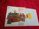 Phil Spector christmas album USA 1963 original Vinyl LP Philles Records