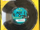 LIVRE DISQUE AVIS AUX INVENTEURS D'EPAVES PASCAL COMELADE EXEMPLAIRE 81/300