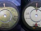 CHRIS HODGE WE'RE ON OUR WAY/SUPERSOUL 1972 APPLE SPANISH TITLES RARE CHILEAN PR