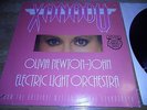 OLIVIA NEWTON-JOHN & ELECTRIC LIGHT ORHESTRA 