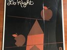 Tyrone Washington Do Right LP Blue Labor BL102 jazz funk soul 1974 EX shrink