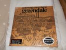 NEIL YOUNG  GREENDALE  2003 BOX SET NEW SEALED  RARE