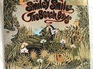 THE BEACH BOYS - SMILEY SMILE - 180g Simply Vinyl LP New