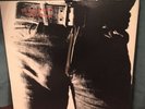 1971 The Rolling Stones – Sticky Fingers - Andy Warhol NM-/EX+