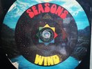 WIND -Seasons- LP/12