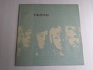 FREE HIGHWAY LP VINYL ISLAND ILPS9138 VERY FIRST PINK RIM EJ DAY EMBOSSED SLEEVE