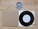 THE DAMNED/STOOGES/MC5/SONNY VINCENT - LUCKY SEVEN INCH 7