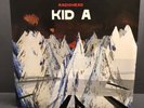 RADIOHEAD Kid A 2X10” ORIGINAL LP 2000 PARLOPHONE Gatefold Sleeve PRINTED INNERS