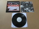 THE JESUS AND MARY CHAIN Psychocandy rare 1985 UK 1st  pressing vinyl LP BYN107
