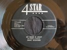 Jimmy Wolford, 4 Star 1714, My Name Is Jimmy & Teeney Weeney Man, Good Rocker