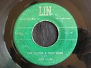 Jerry Fuller, Lin 5011, I've Found A New Love & Blue Memories, Good rocker