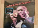 JOHN COLTRANE Live at Birdland   Impulse  180g AUDIOPHILE  MINT  SEALED