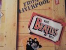 The Beatles Box - From Liverpool - 8 Vinyl LP Box Set