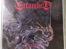 Entombed Crawl 1st Press Dismember Grave Unleashed