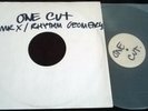 One Cut - Mr X / Rhythm Geometry 12