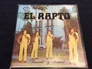 EL RAPTO LP 