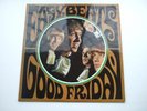 Easybeats  Good Friday Uk 1st press