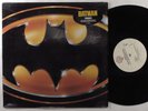 PRINCE Batman OST WARNER BROS LP VG+/VG++ SHRINK