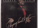 VERNON BURCH Playing Hard To Get... SPECTOR SW70005 LP SEALED