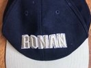 RARE OFFICIAL RONAN KEATING BASEBALL CAP BOYZONE STEPHEN GATELY