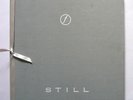 JOY DIVISION - Still - 1981 UK Factory Hessian Cover 12” Double LP Vinyl Set