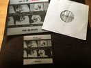 The Beatles - Let It Be Naked Vinyl LP & 7