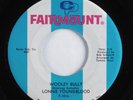 Northern Soul 45 LONNIE YOUNGBLOOD Wooley Bully FIARMOUNT HEAR