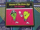 QUEENS OF THE STONE AGE Era Vulgaris ORIGINAL US TRIPLE 10