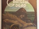 Grateful Dead - Wake Of The Flood - SEALED 1973 1st Press GD-01 No Track Listing