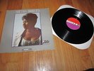 ARETHA FRANKLIN - ARETHA ARRIVES - ATLANTIC RECORDS MONO LP 8150