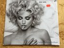 MADONNA BAD GIRL/EROTICA RARE 1992 12