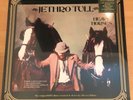 Jethro Tull: Heavy Horses (Steven Wilson Remix) Sealed Vinyl LP