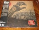 FABIO FRIZZI Zombie Flesh Eaters OST LP VINYL Death Waltz Strong Uncut Mondo