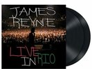JAMES REYNE - LIVE IN RIO (2LP) * NEW VINYL