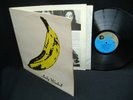 The Velvet Underground & Nico. (U.K.A1/B1.1967.Original MGM)